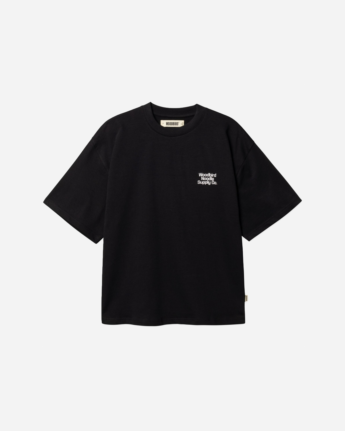 Balo Supply Tee