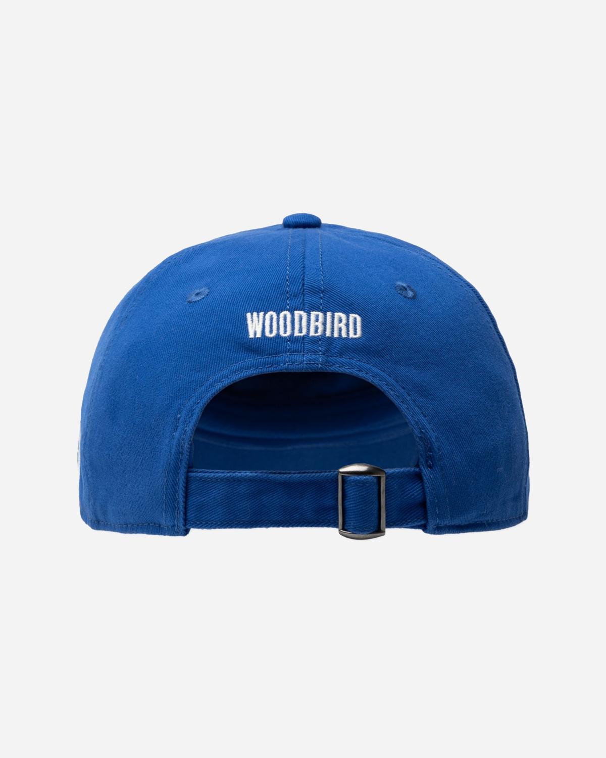 Chuck Supply Cap