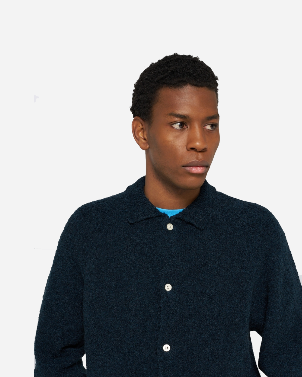 Gemini Cardigan