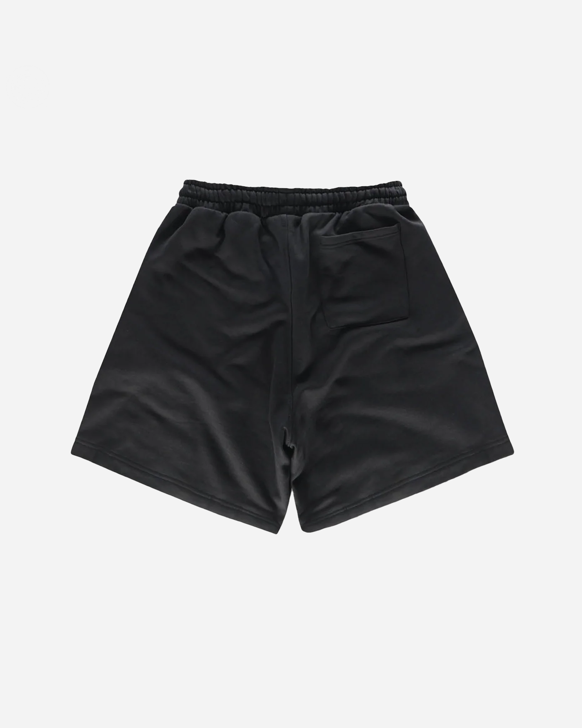 Sweat Shorts Logo