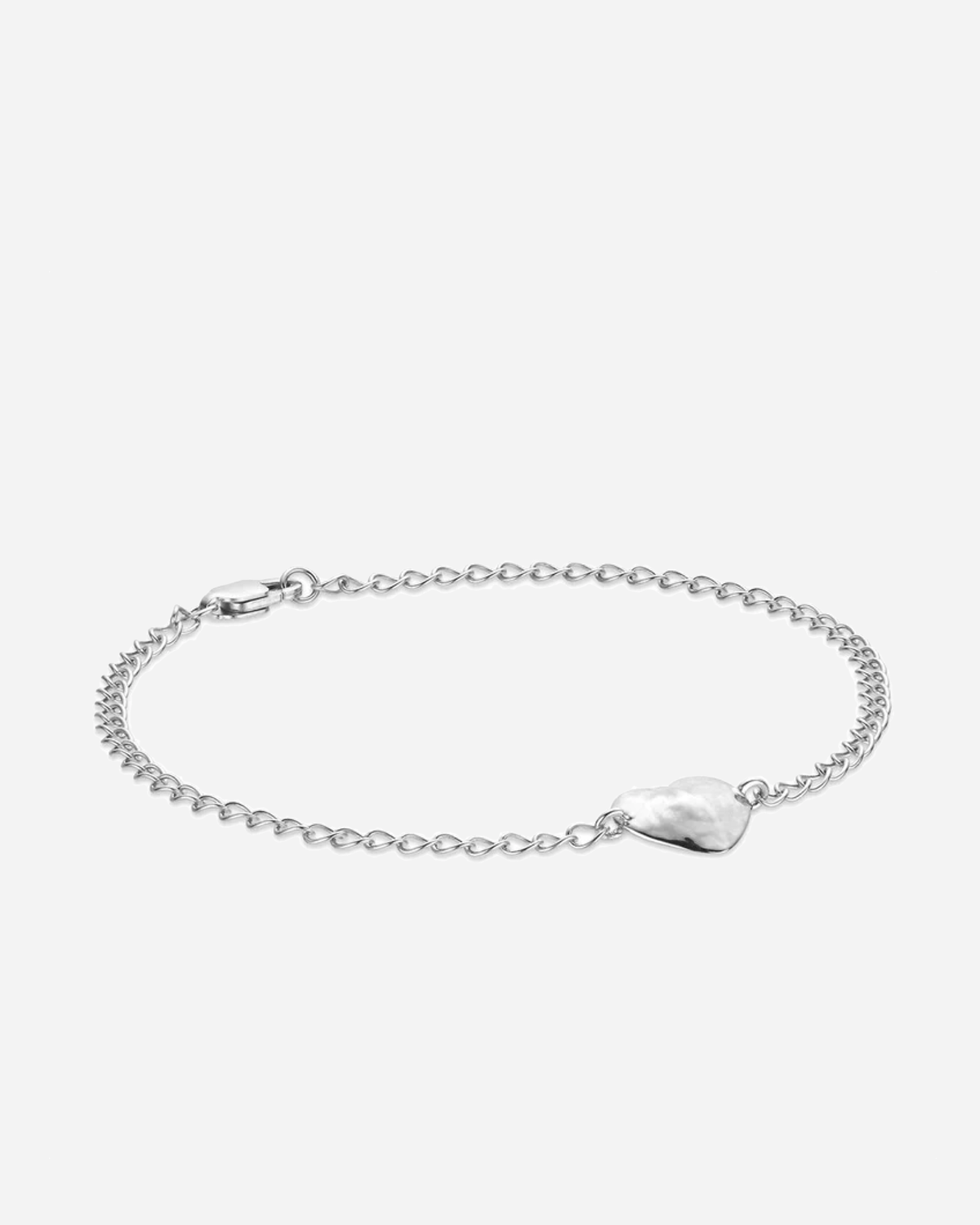 Bruised Heart Bracelet