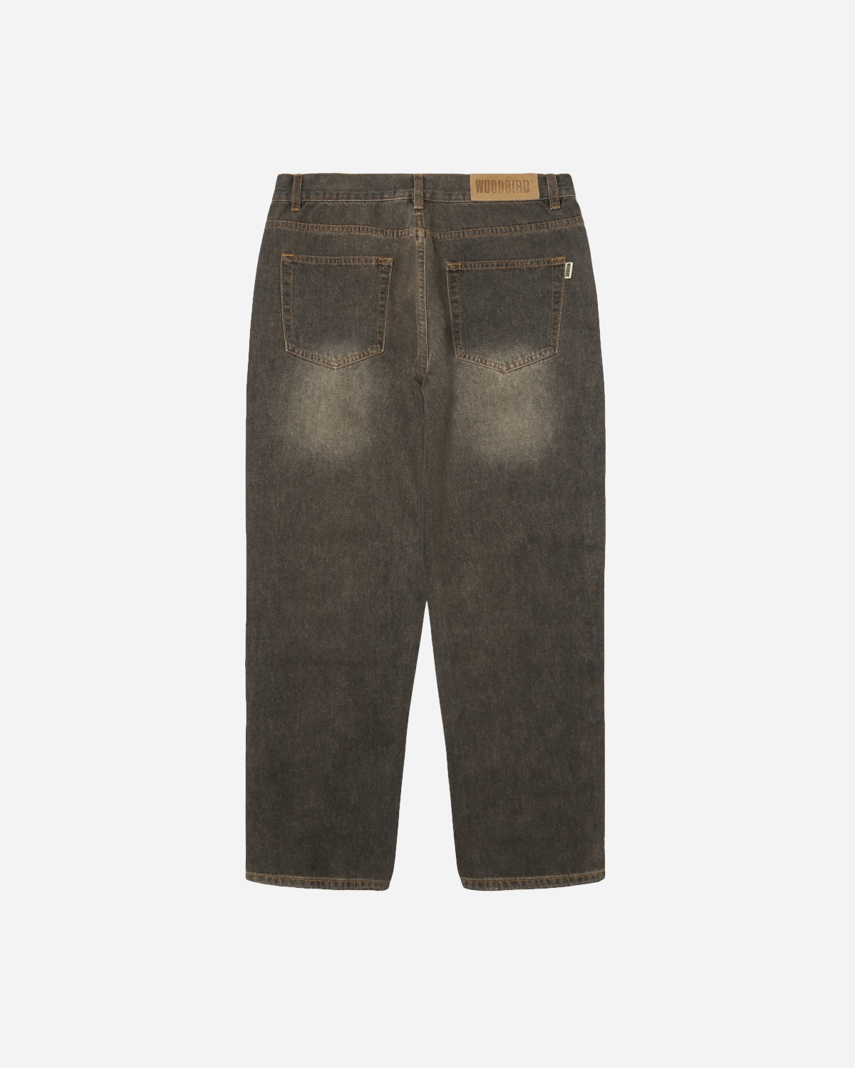 Leroy Tobi Jeans