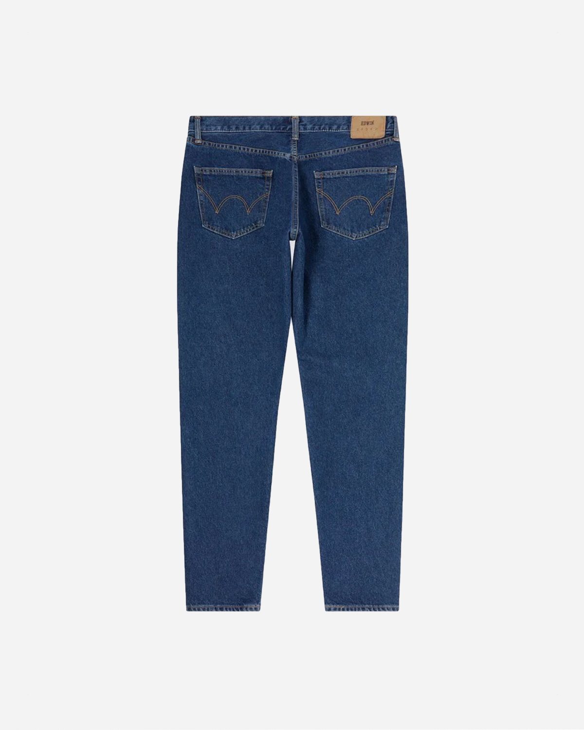 Regular Tapered Jeans