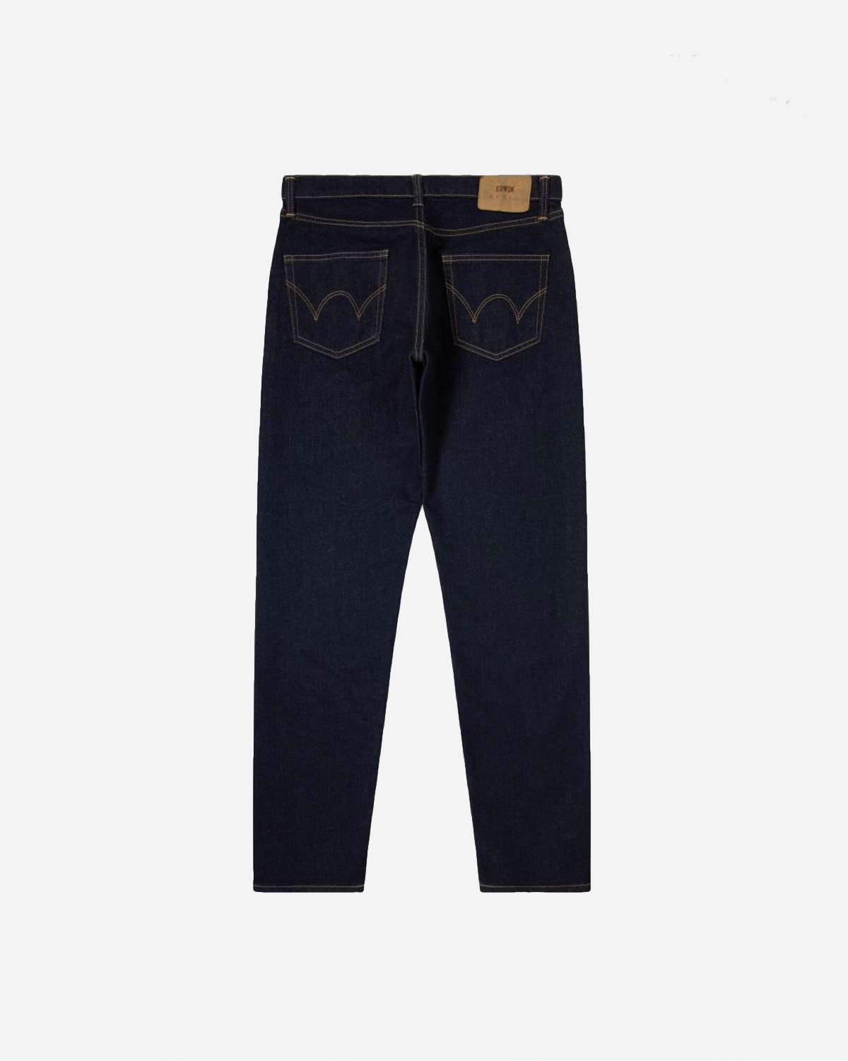 Regular Tapered Jeans