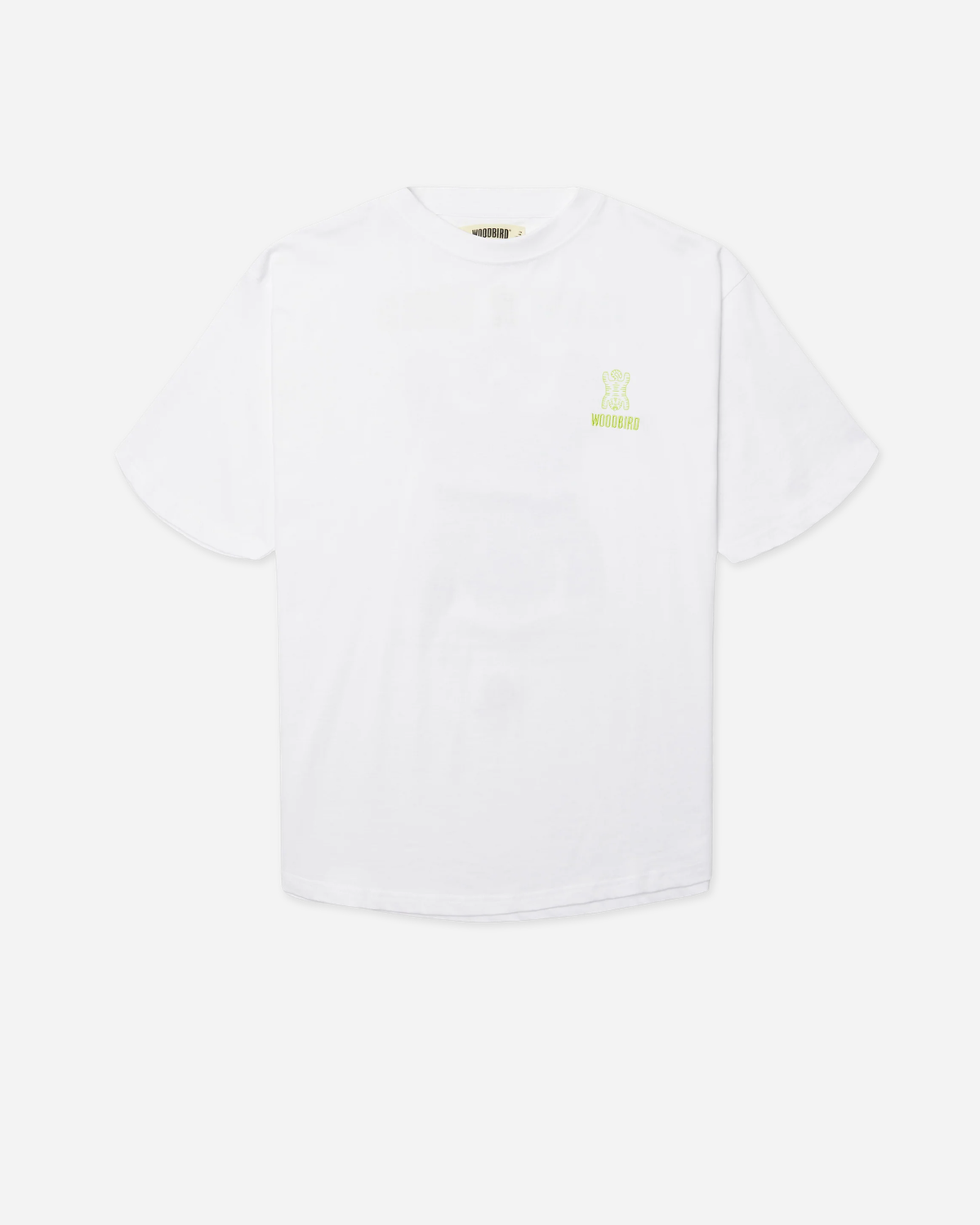 Baine Tiger Tee