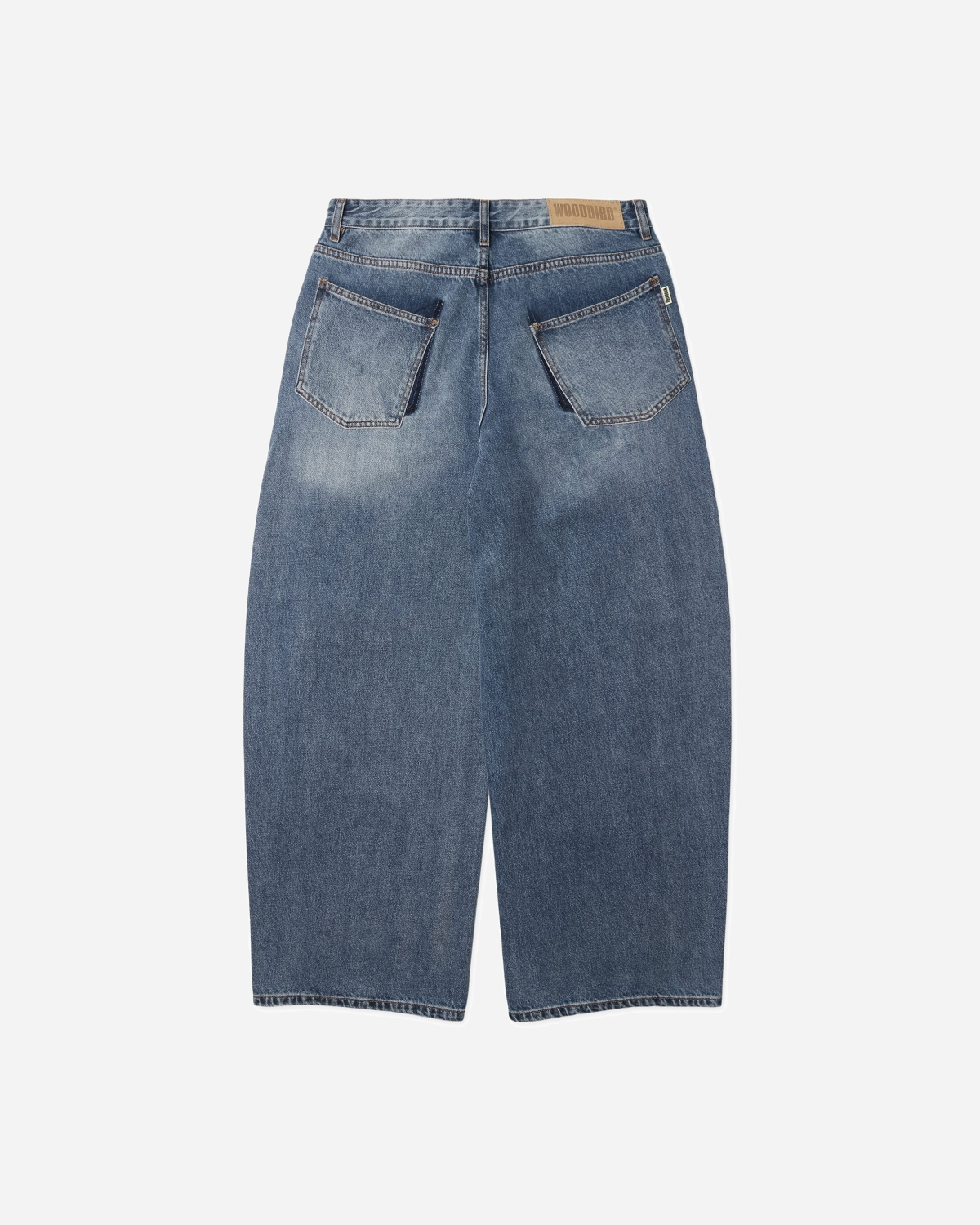 Ghat Light B Jeans