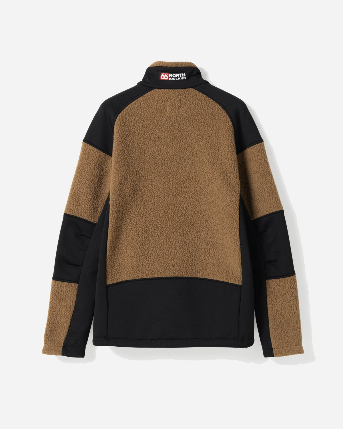 Tindur Shearling Jacket