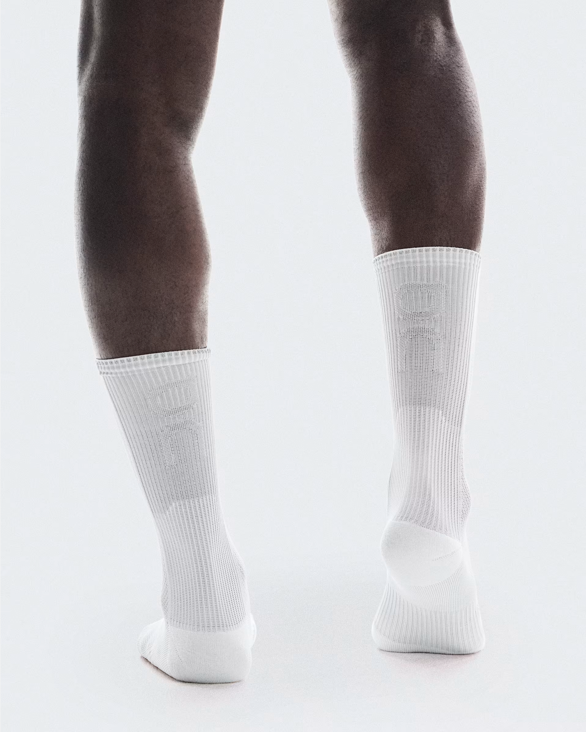 Performance Run Sock High U