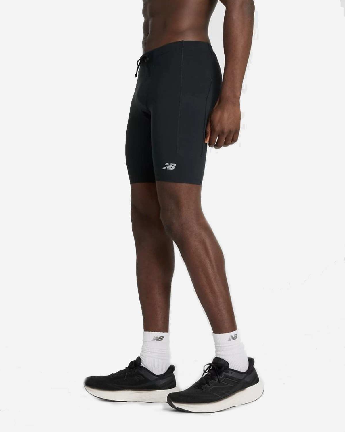 Sleek Pocket Half Tight 9"