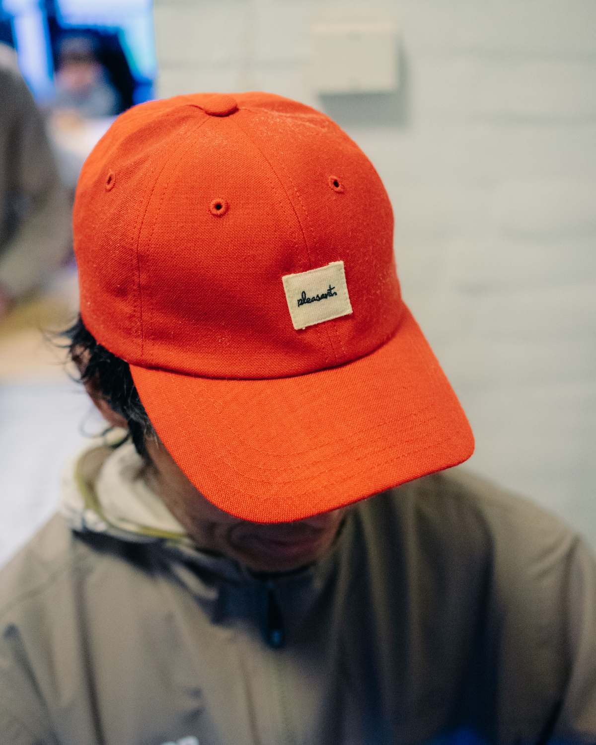 Dad Cap 10