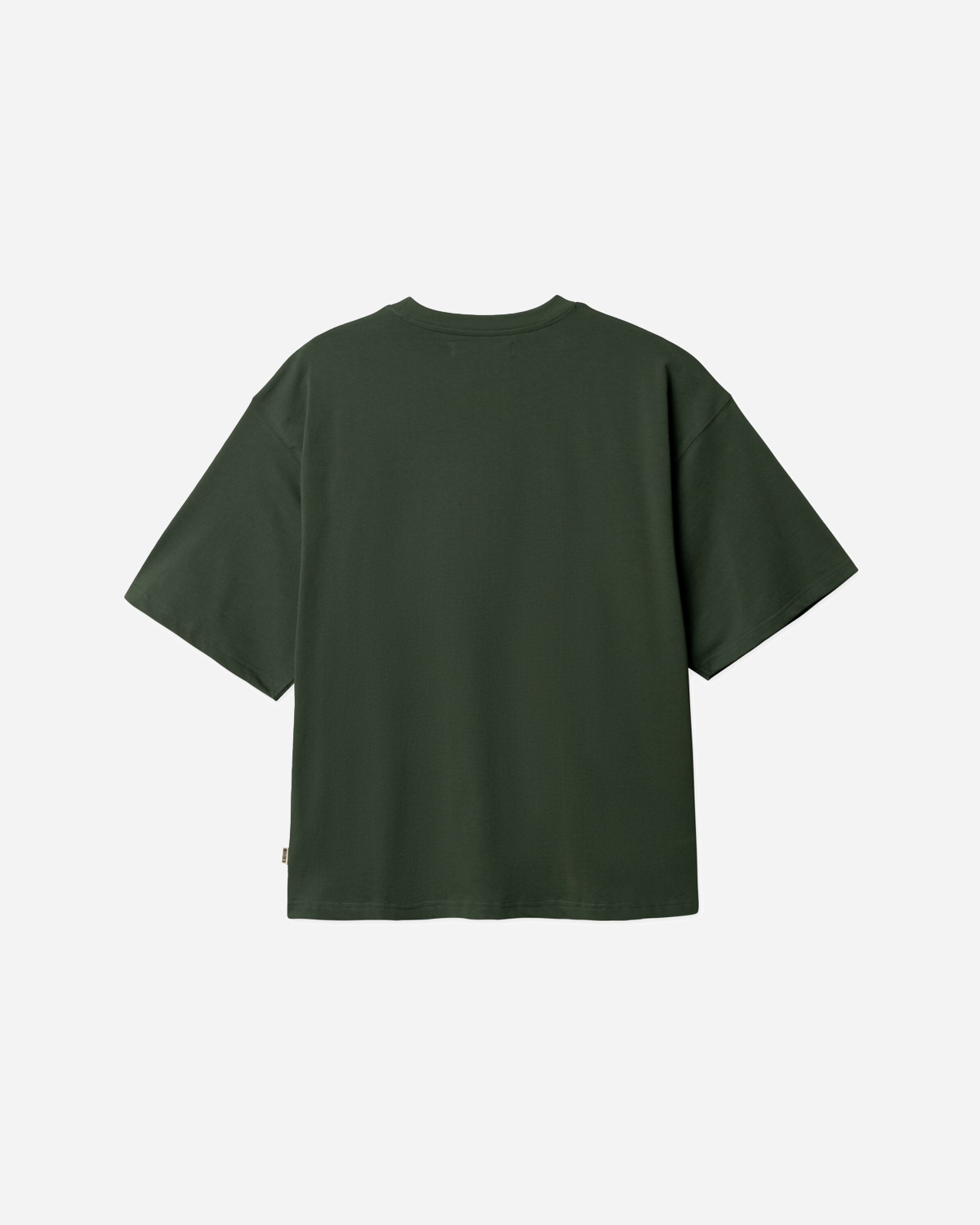 Beam Nine Tee