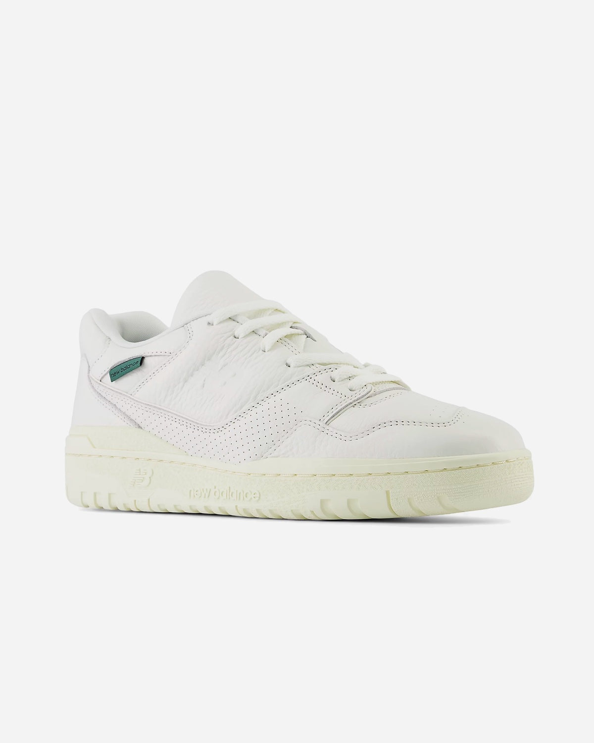 BB550PWT - Sea Salt/Angora