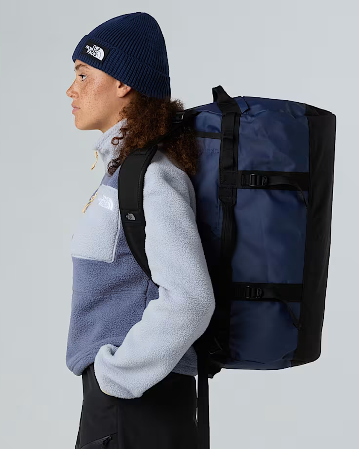 Base Camp Duffel S
