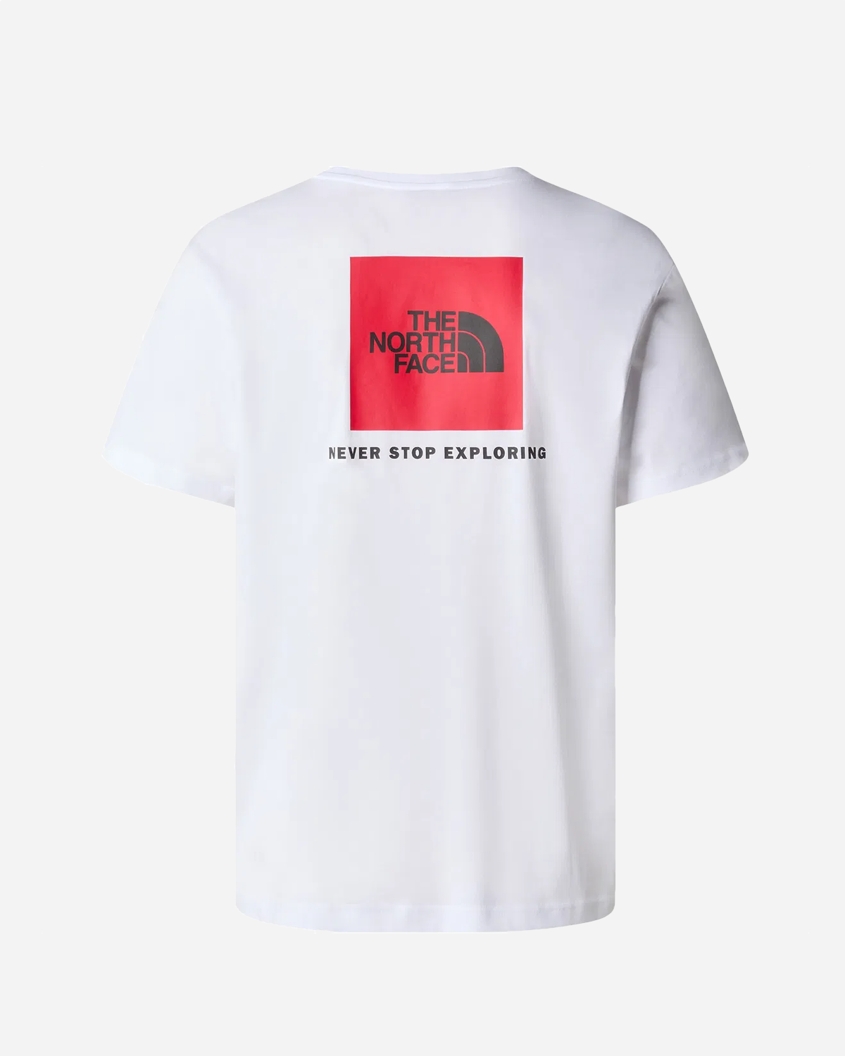 M Ss Box Nse Tee