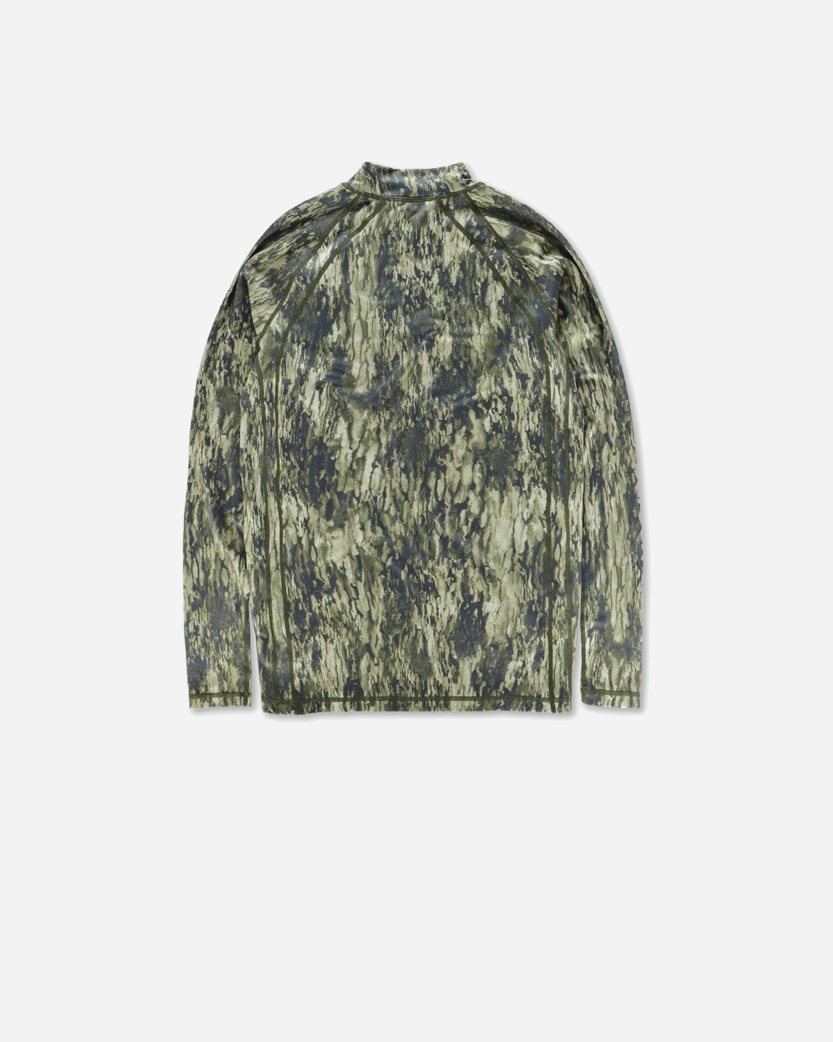 Men'S Longsleeve Base Layer