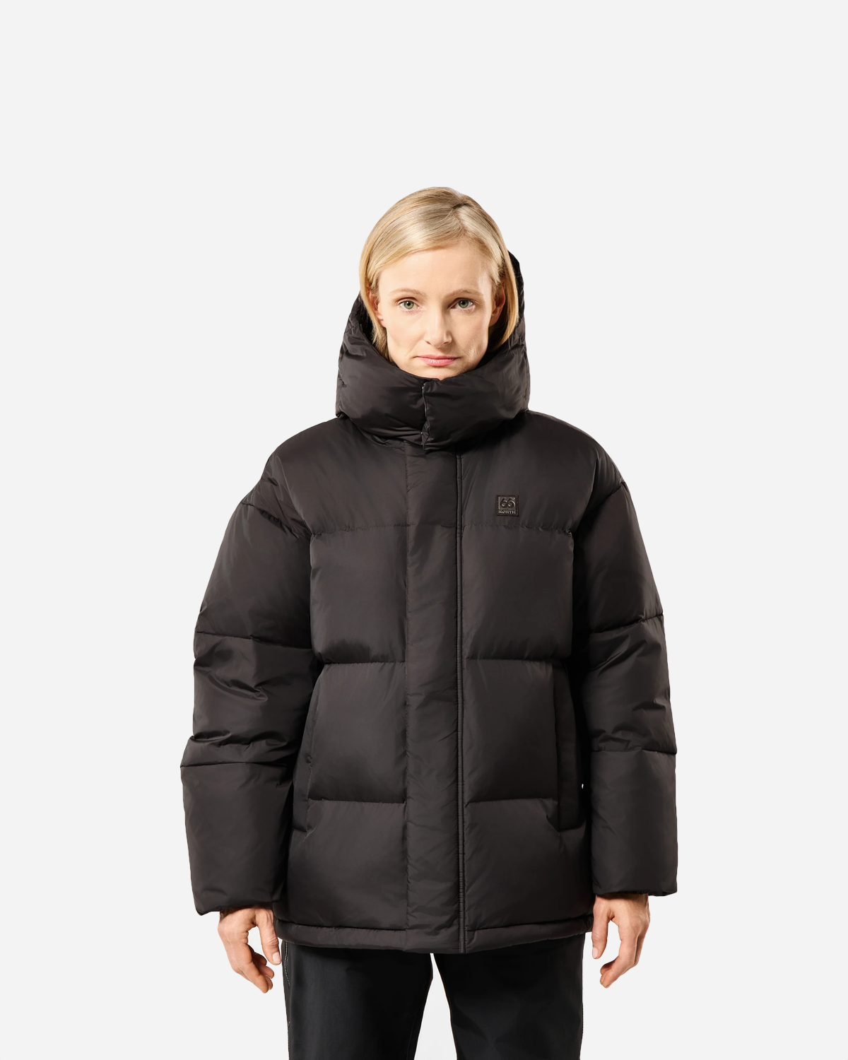 Dyngja Down Jacket Unisex