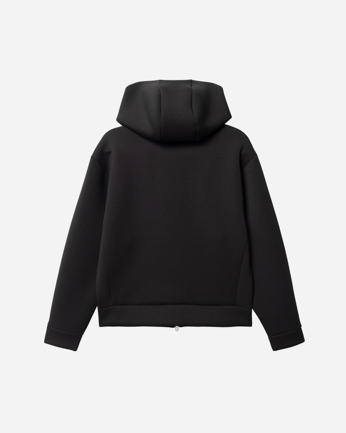 Fuji Scuba Zip Hoodie