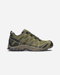 XA PRO 3D GTX - Olive Night/Black/Dlciso