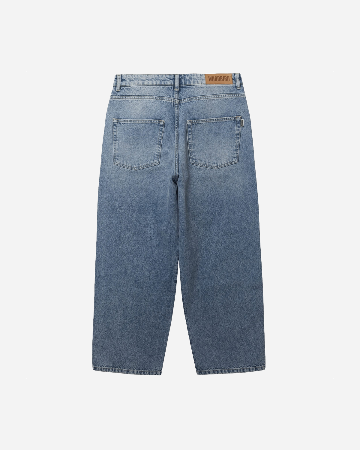 Yuto Arctic Jeans