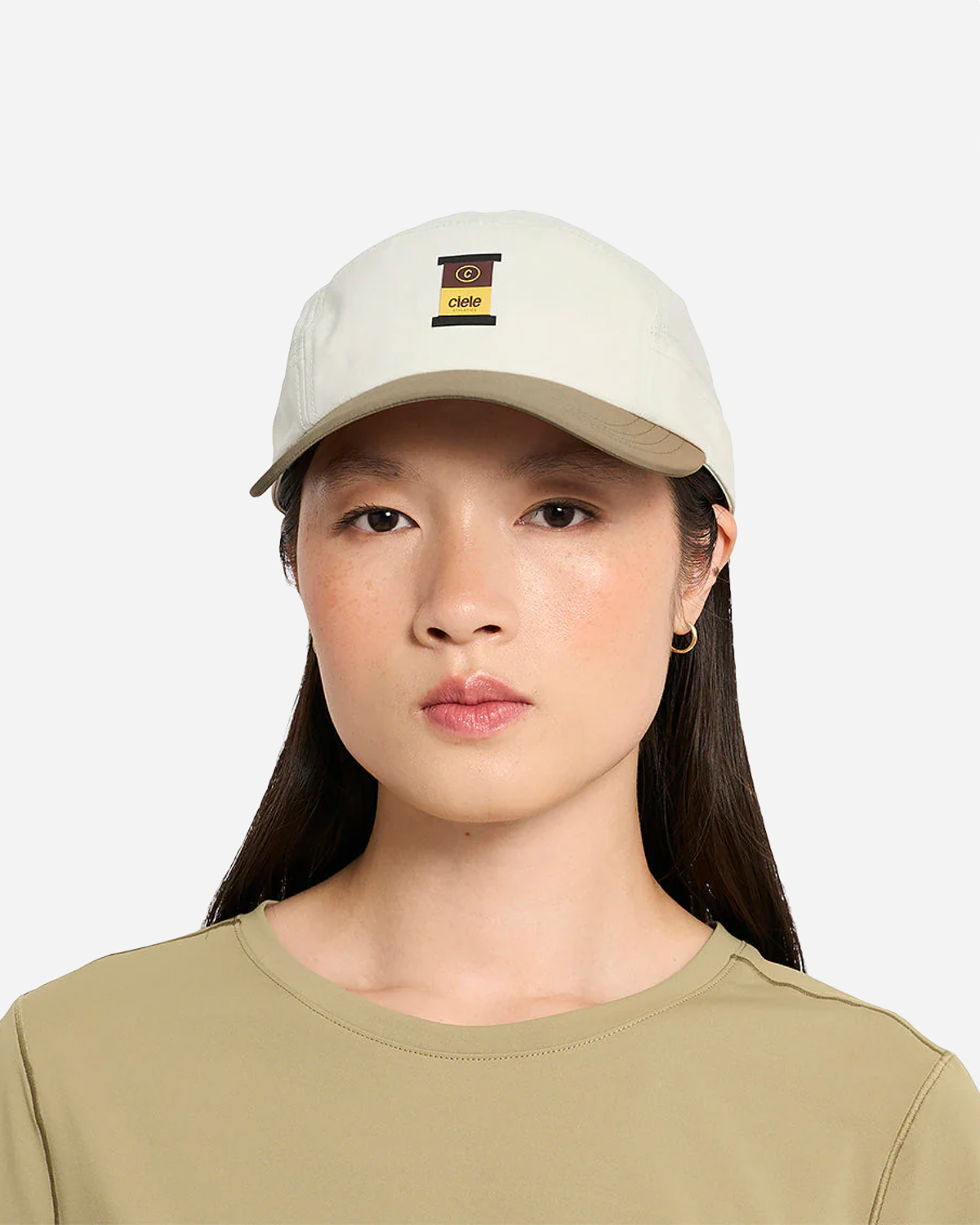 Ciele GOCap SC Comp C Cube Cap Unisex