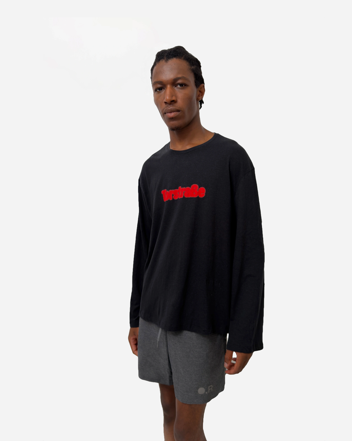 Torstraße Baumwolle Longsleeve