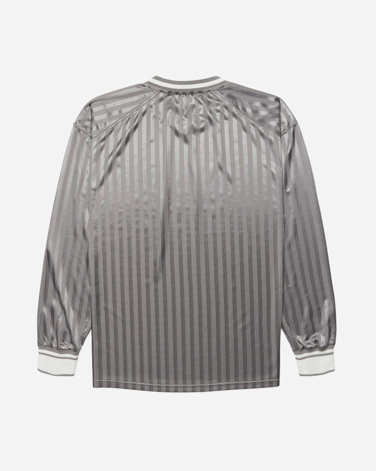 Joes LS Club Tee