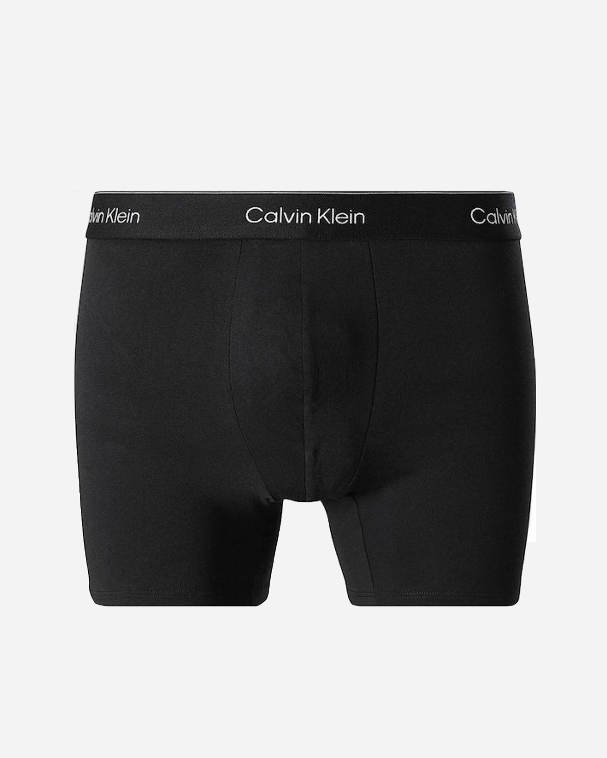 5 Pack Boxer Briefs Cotton Stretch
