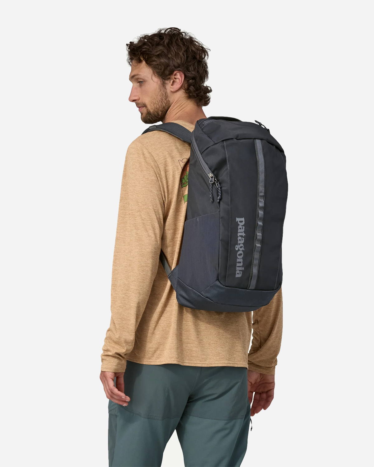 Black Hole Pack 25L