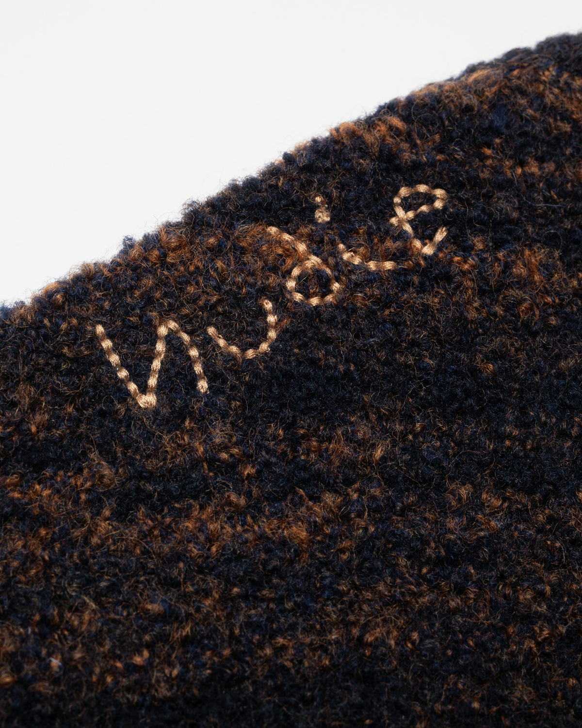 Gurra Boucle Sweater