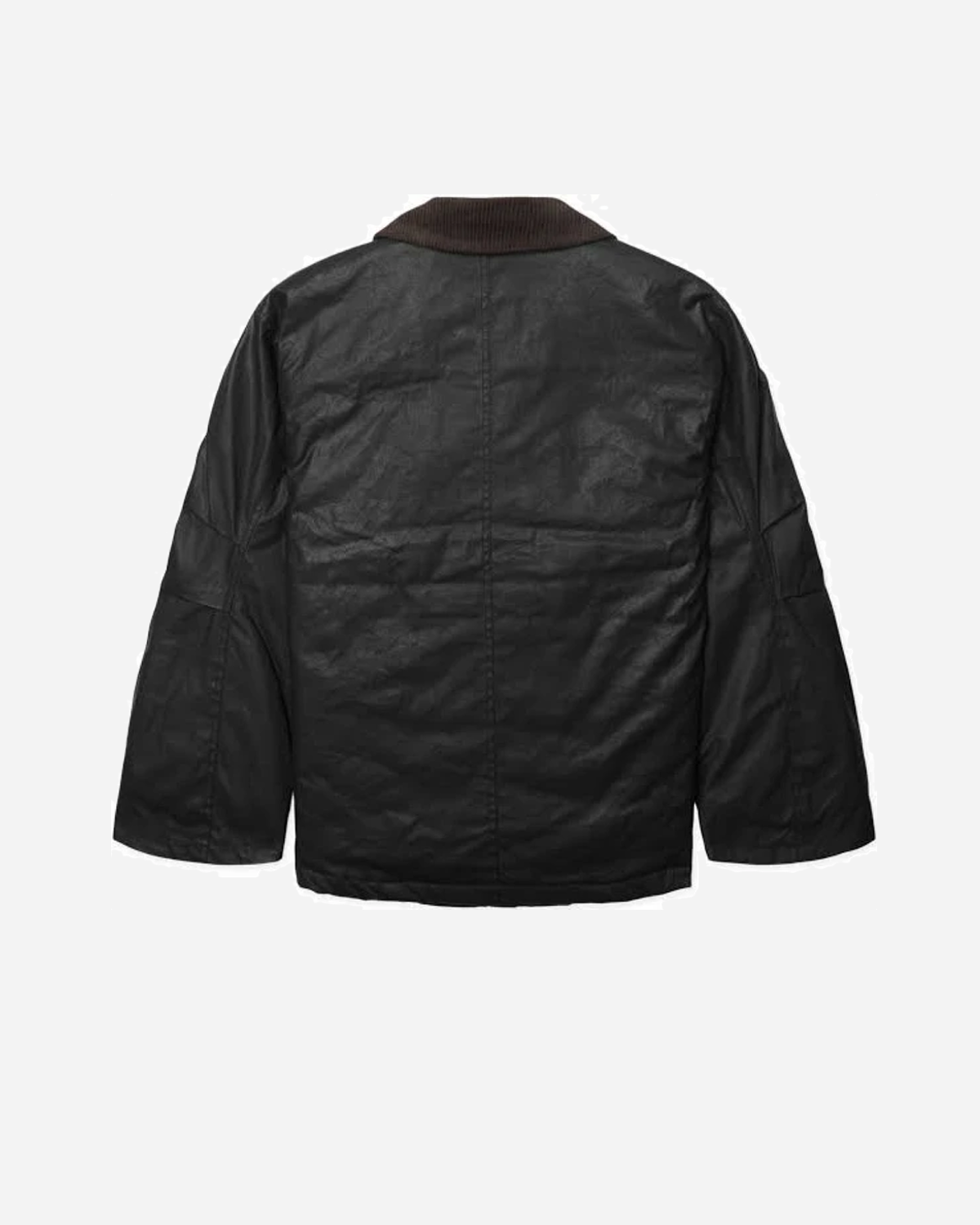 Rui Waxed Jacket