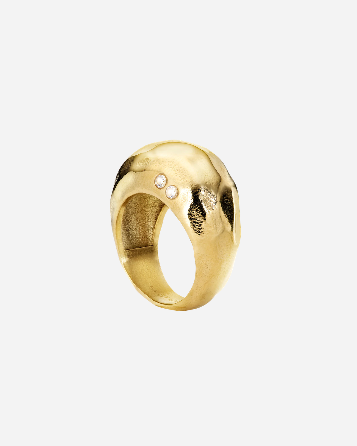 Round Ring