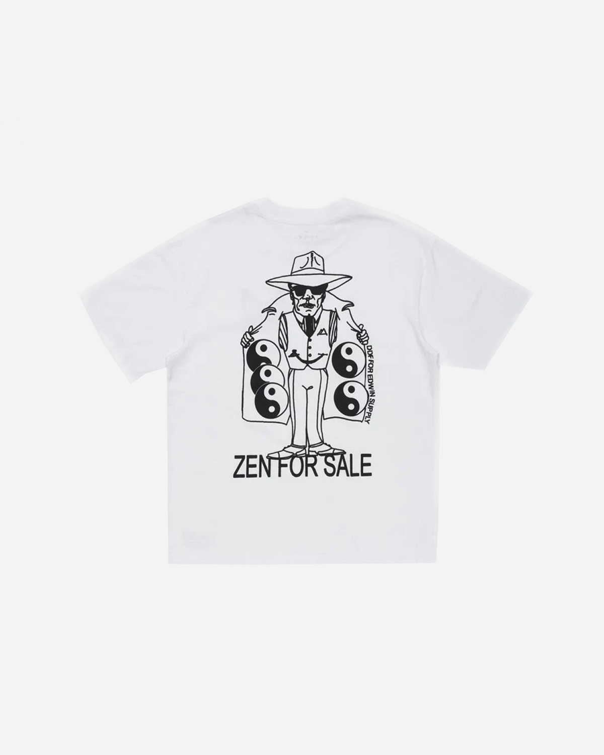 Zen For Sale T-Shirt