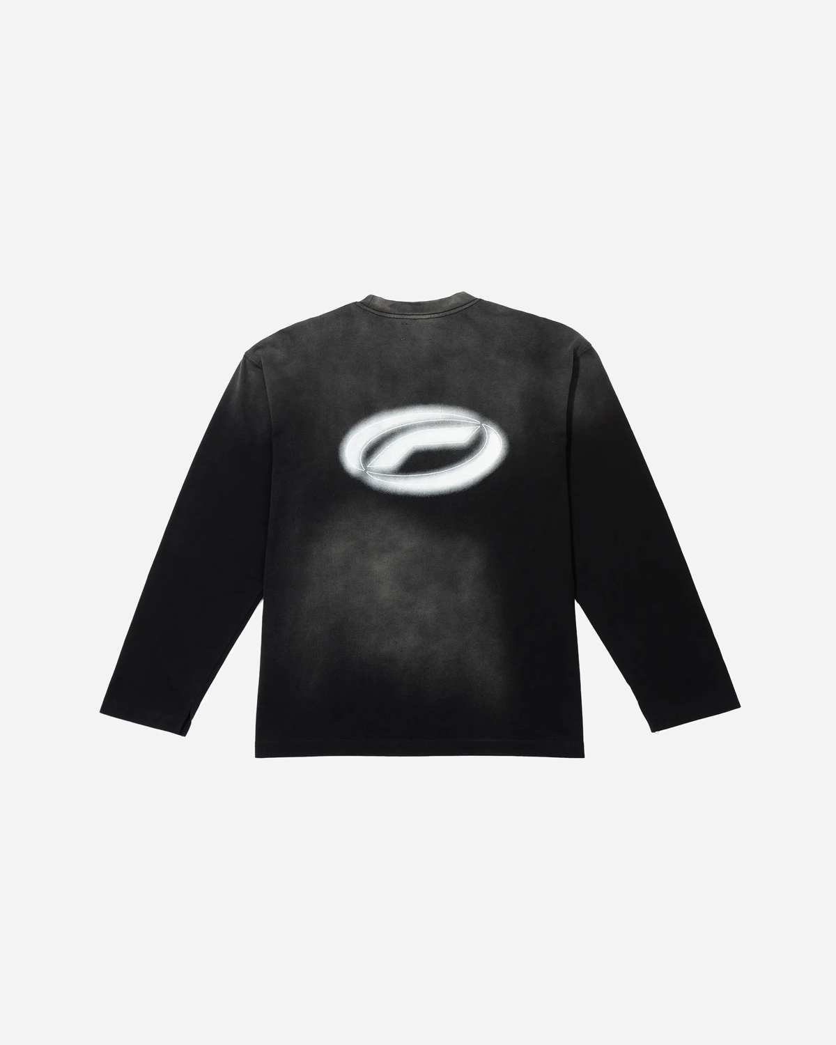 Baumwolle Longsleeve