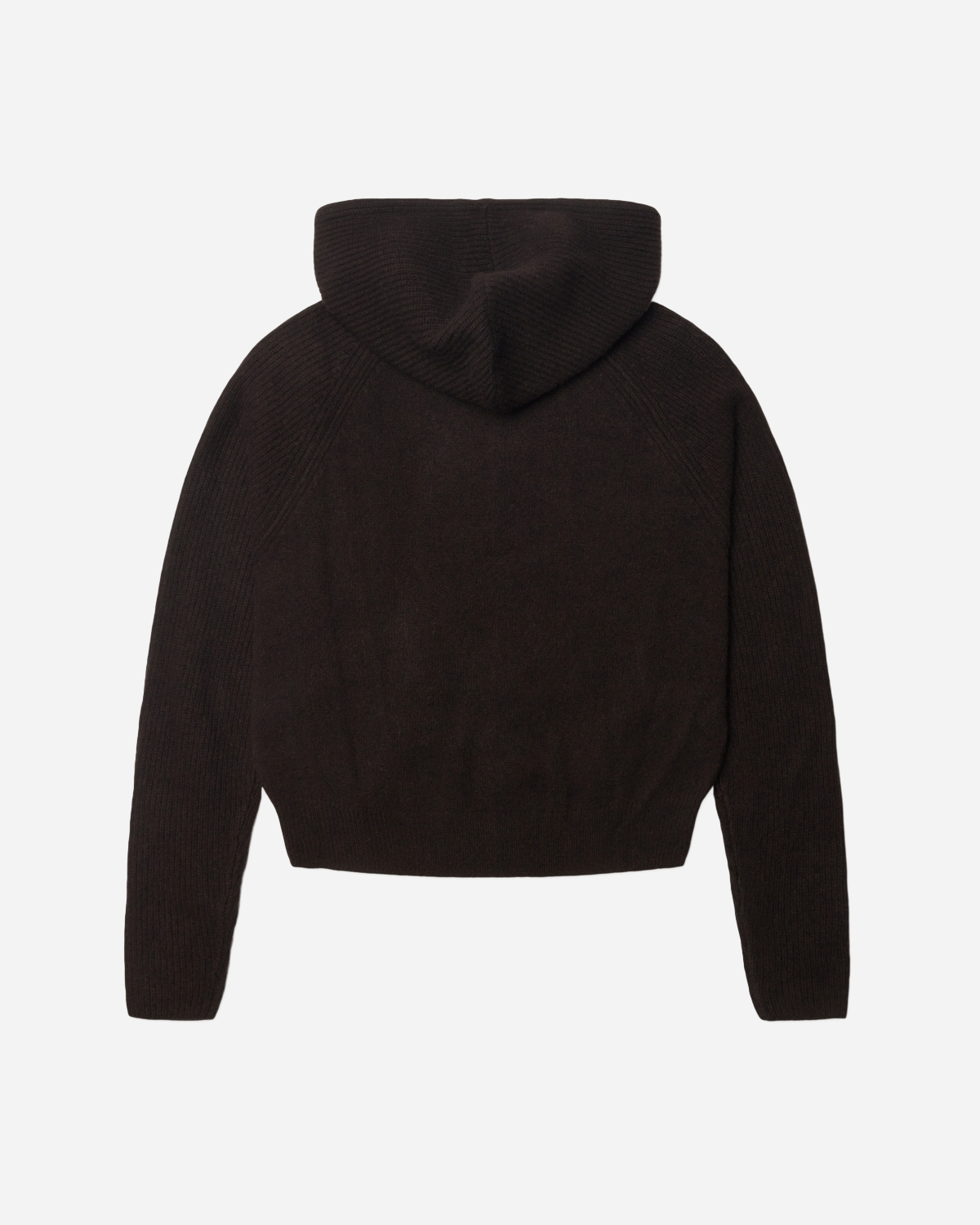 Eve Knit Hoodie