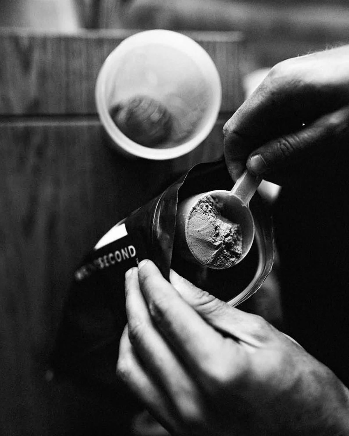 P30 Protein Drink Mix