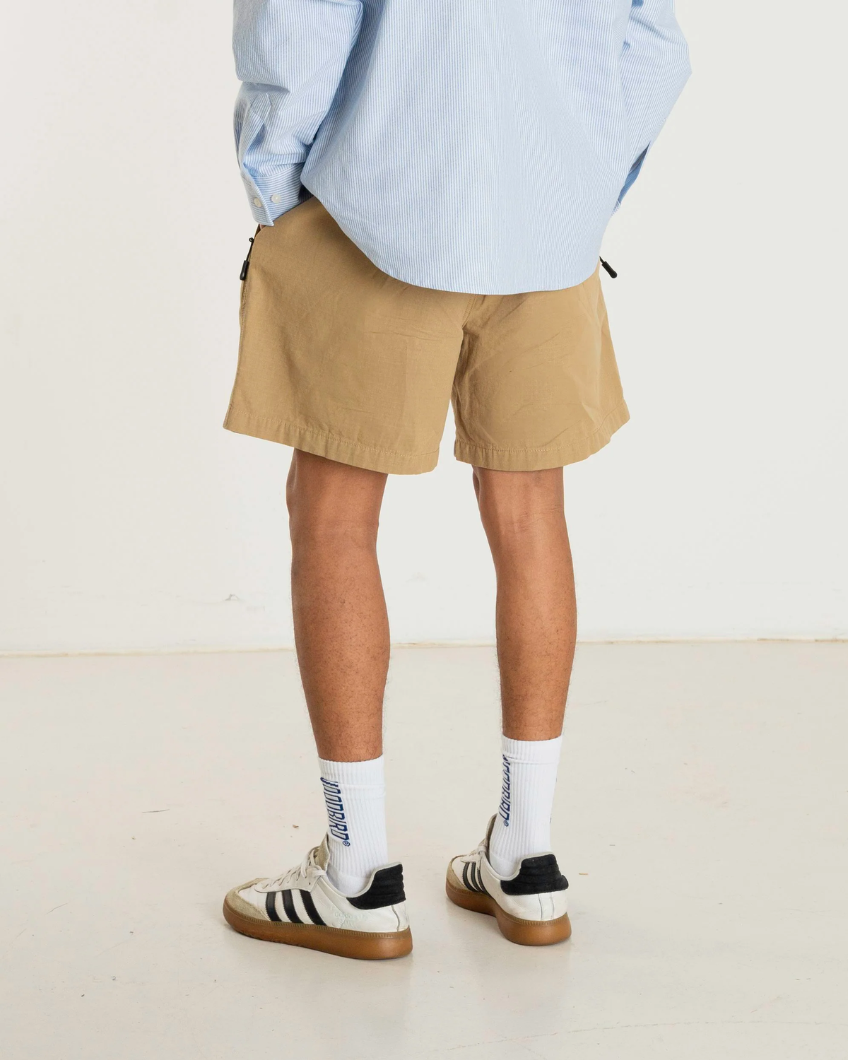 Choi Sport Shorts
