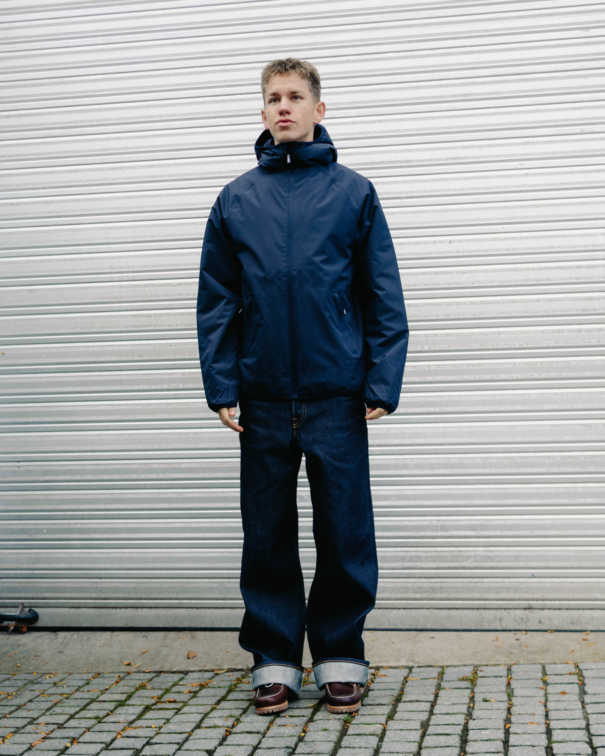 Læsø Padded Jacket