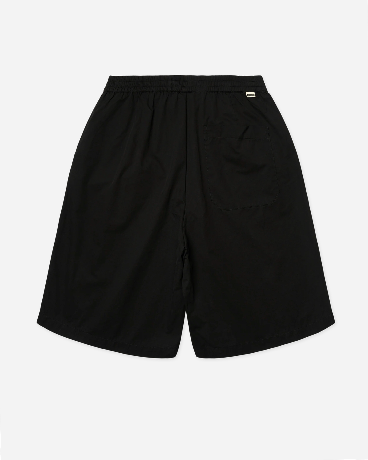 Cal Twill Shorts