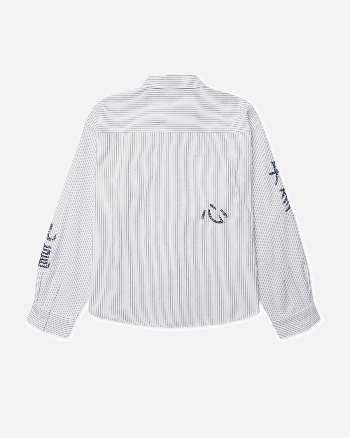 Xing Ox Writing Shirt