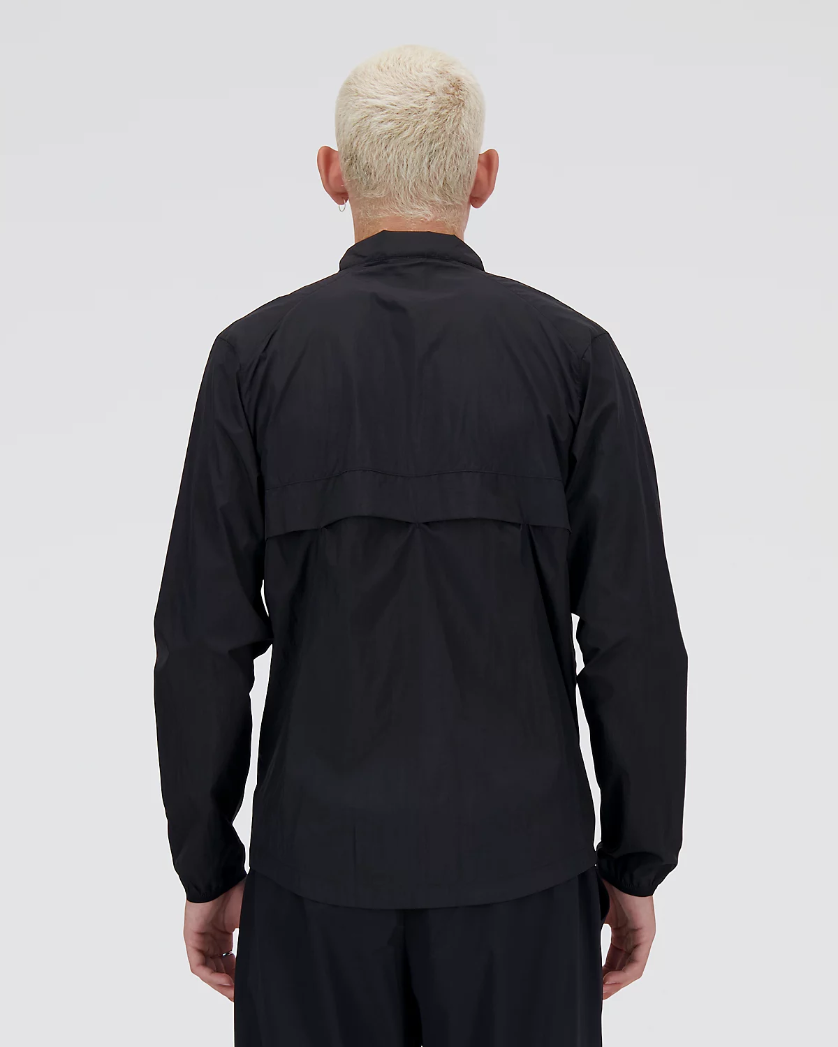Athletics Packable Jacket