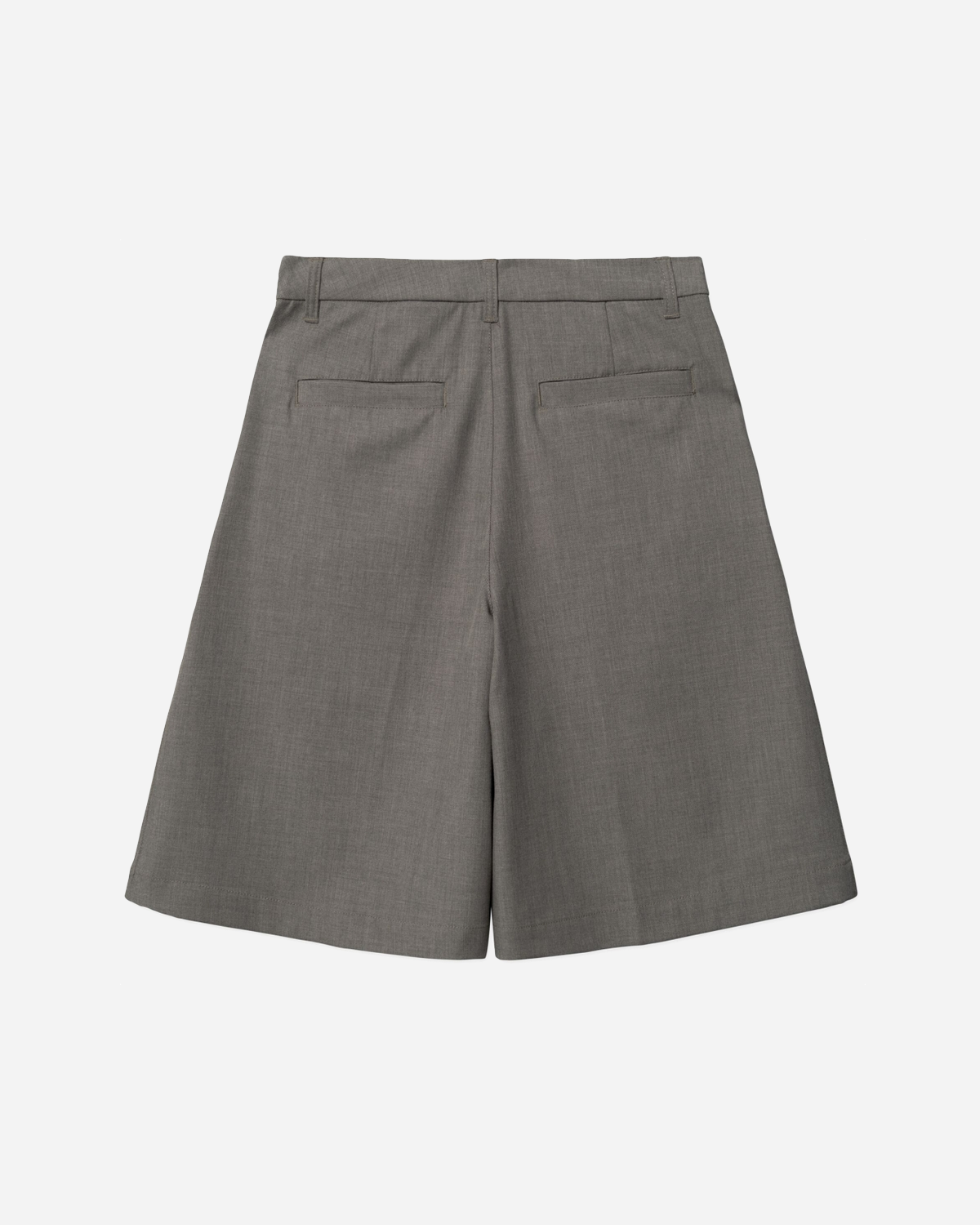 Soul Guan Shorts - Sand Melange