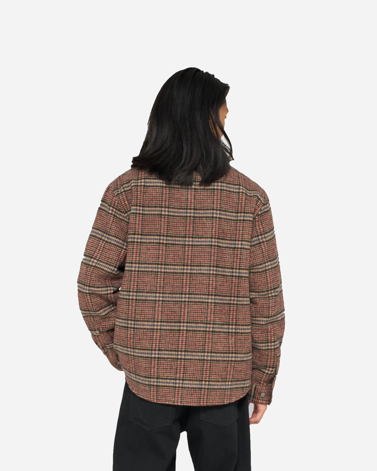 Julius Shirt Ls