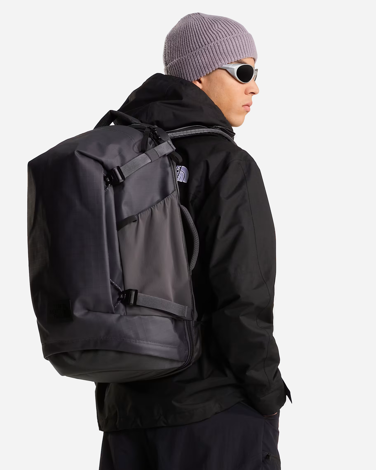 Bcv Pro Travel Pack