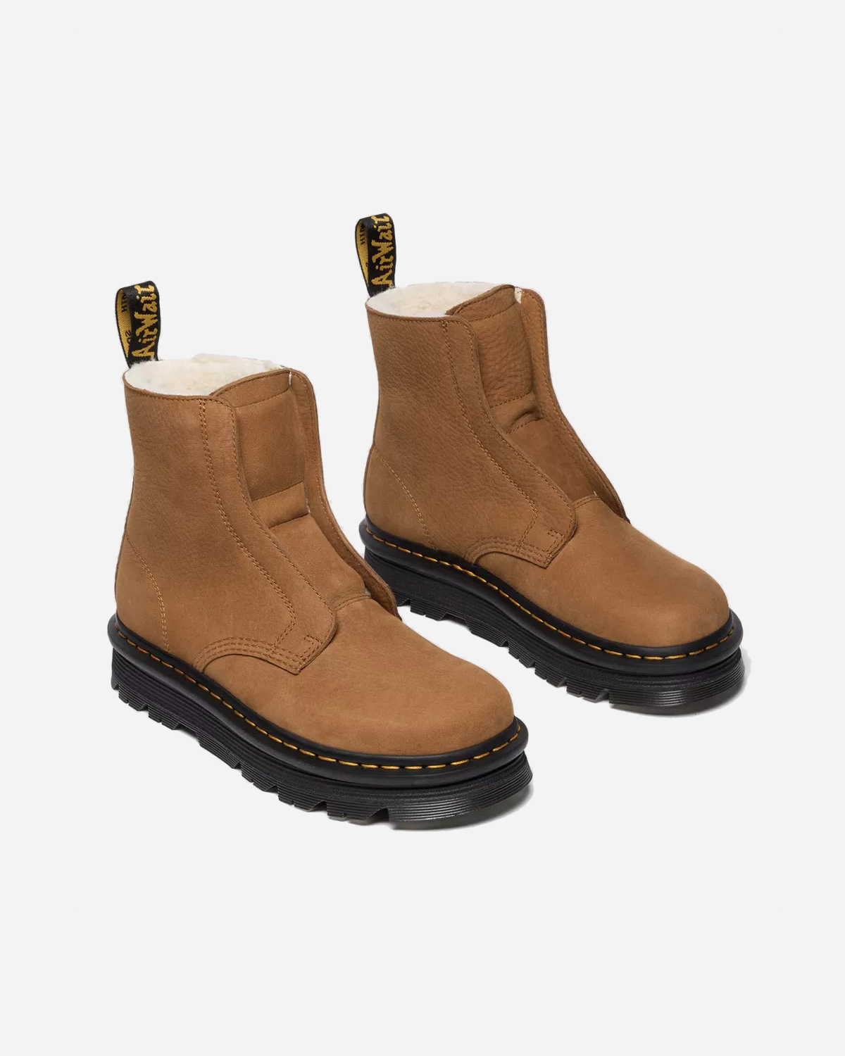 Zebzag Laceless Wl