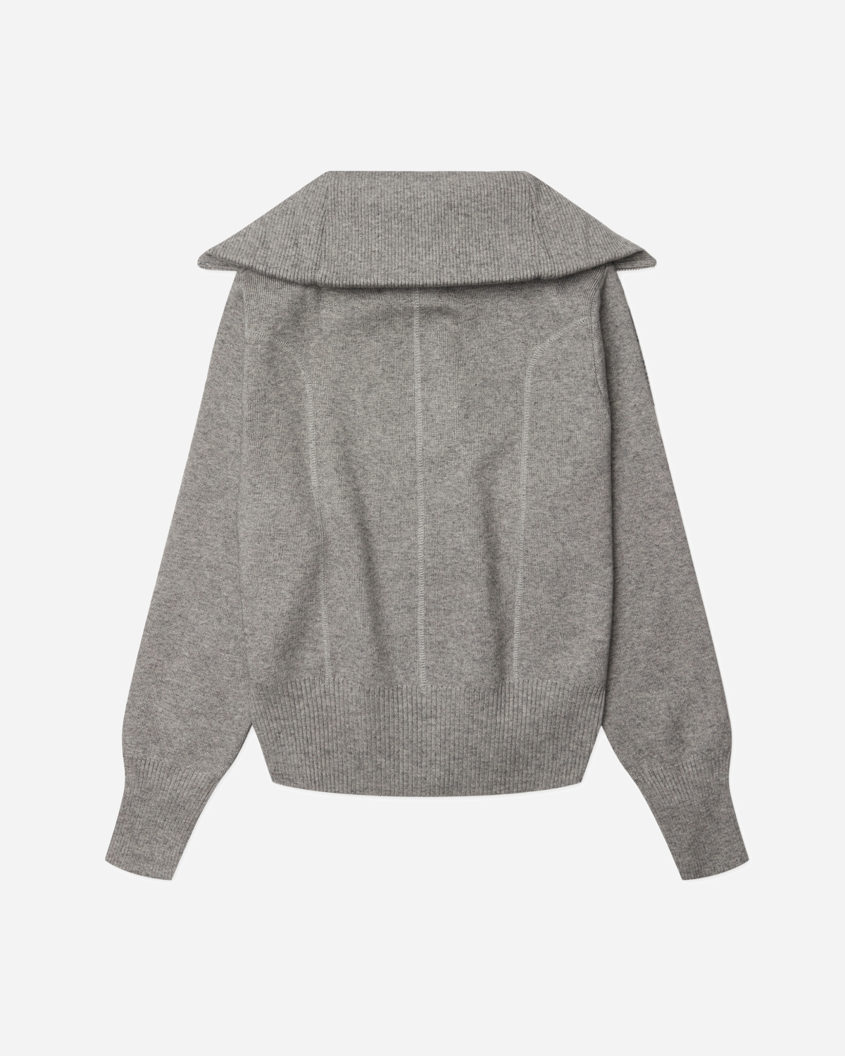 Lily Full Zip Cardigan