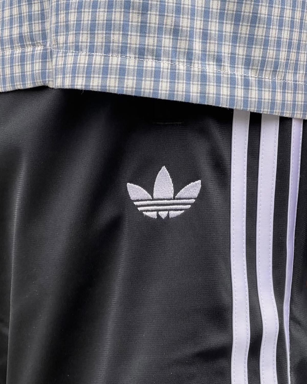 Firebird Shorts