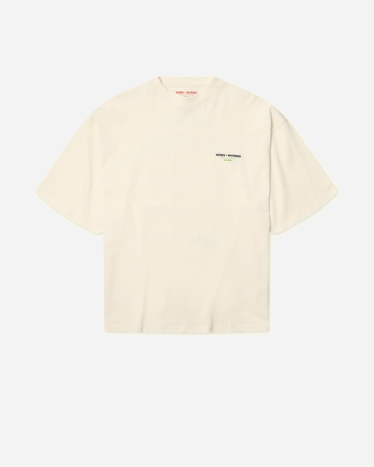 Delivery Tee NIKBEN