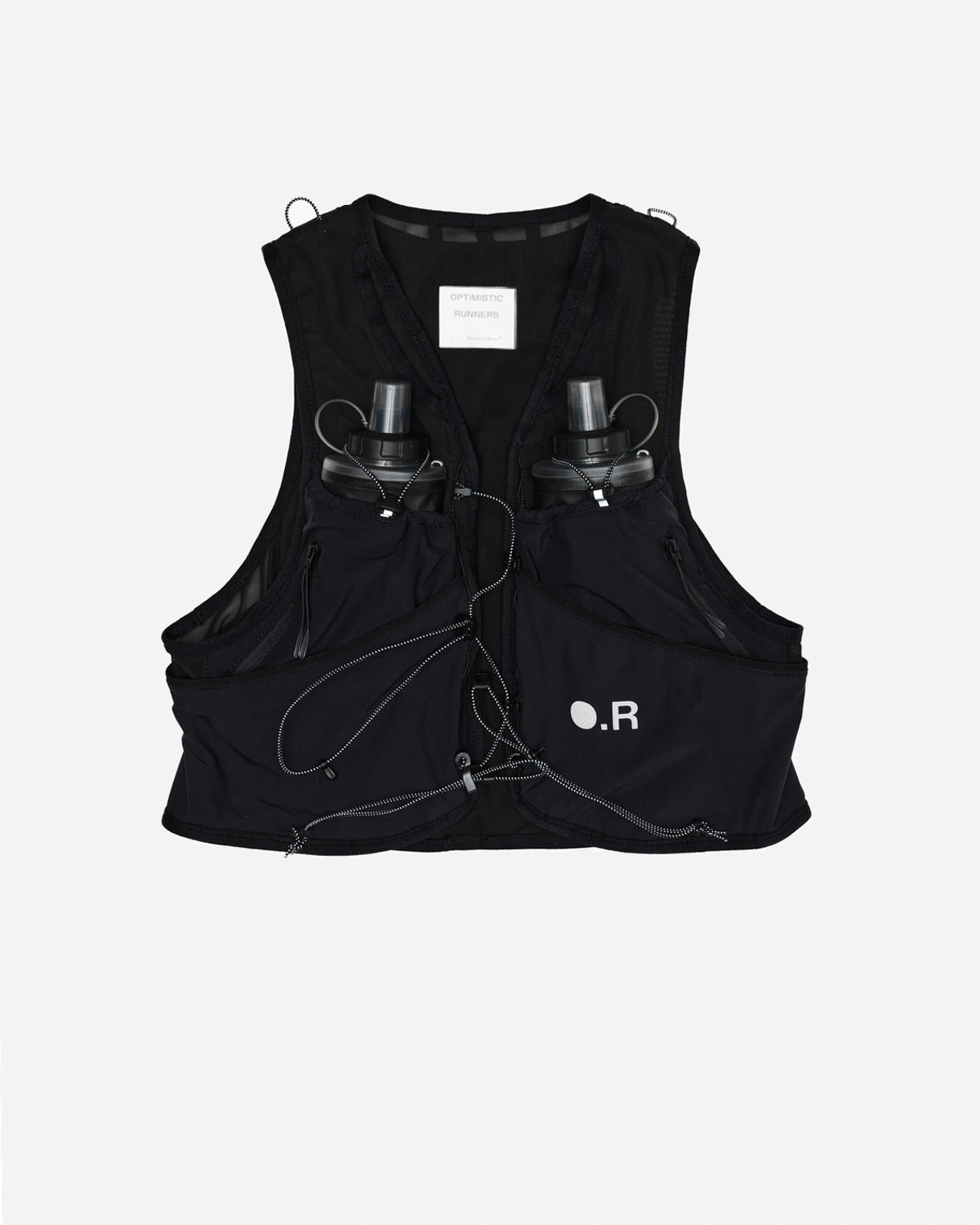 Hydration Vest