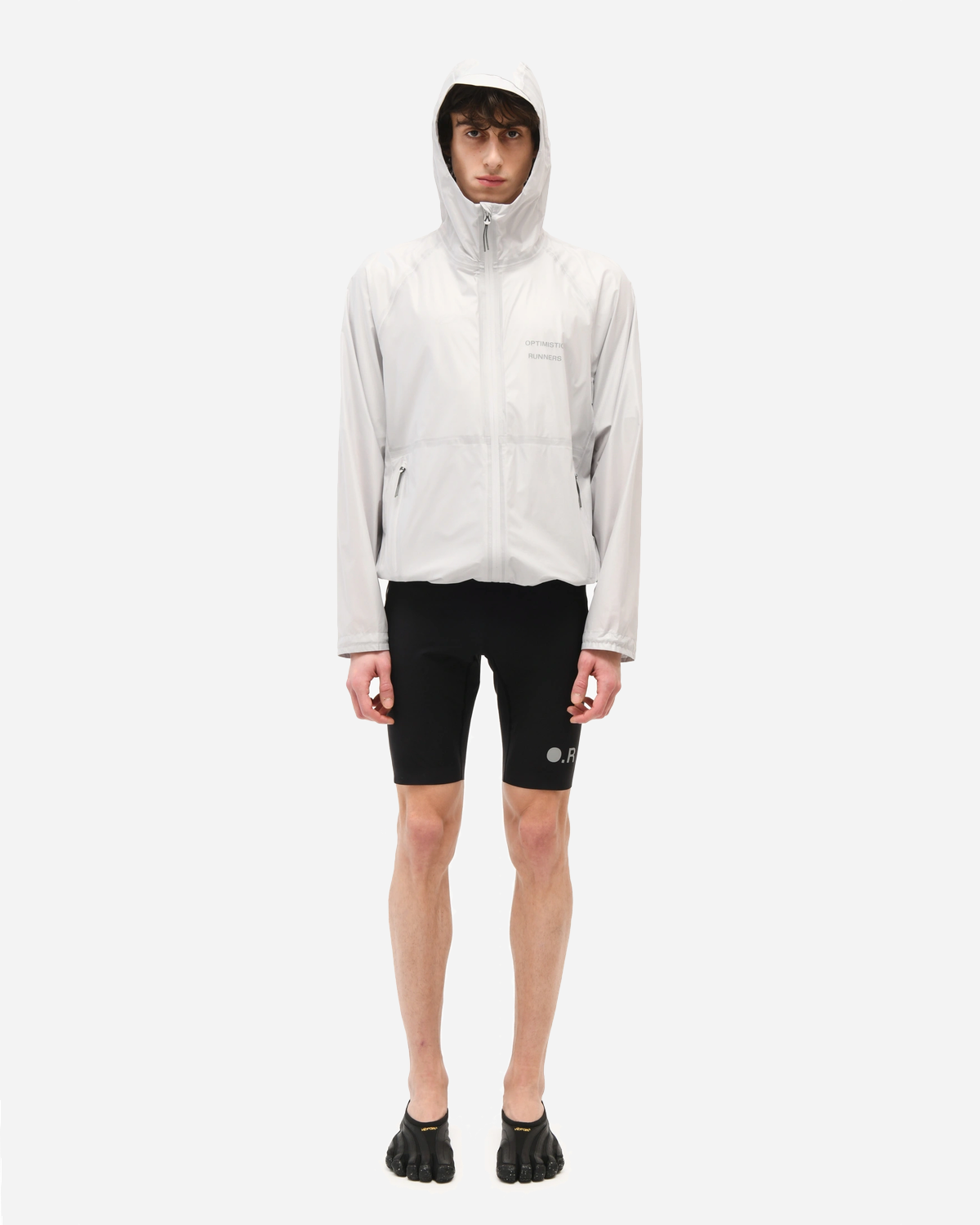 Packable Membrane Jacket