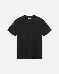 Athletic Fit T-shirt - Black
